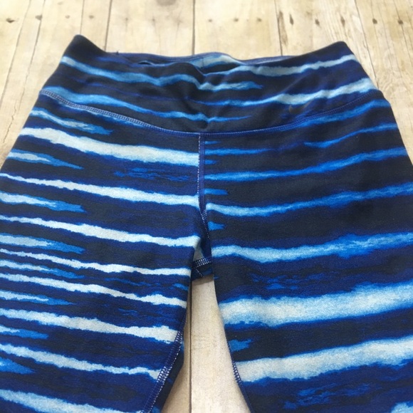 Nike Legendary Ten Less Plastic Bottle Capris - Picture 2 of 7